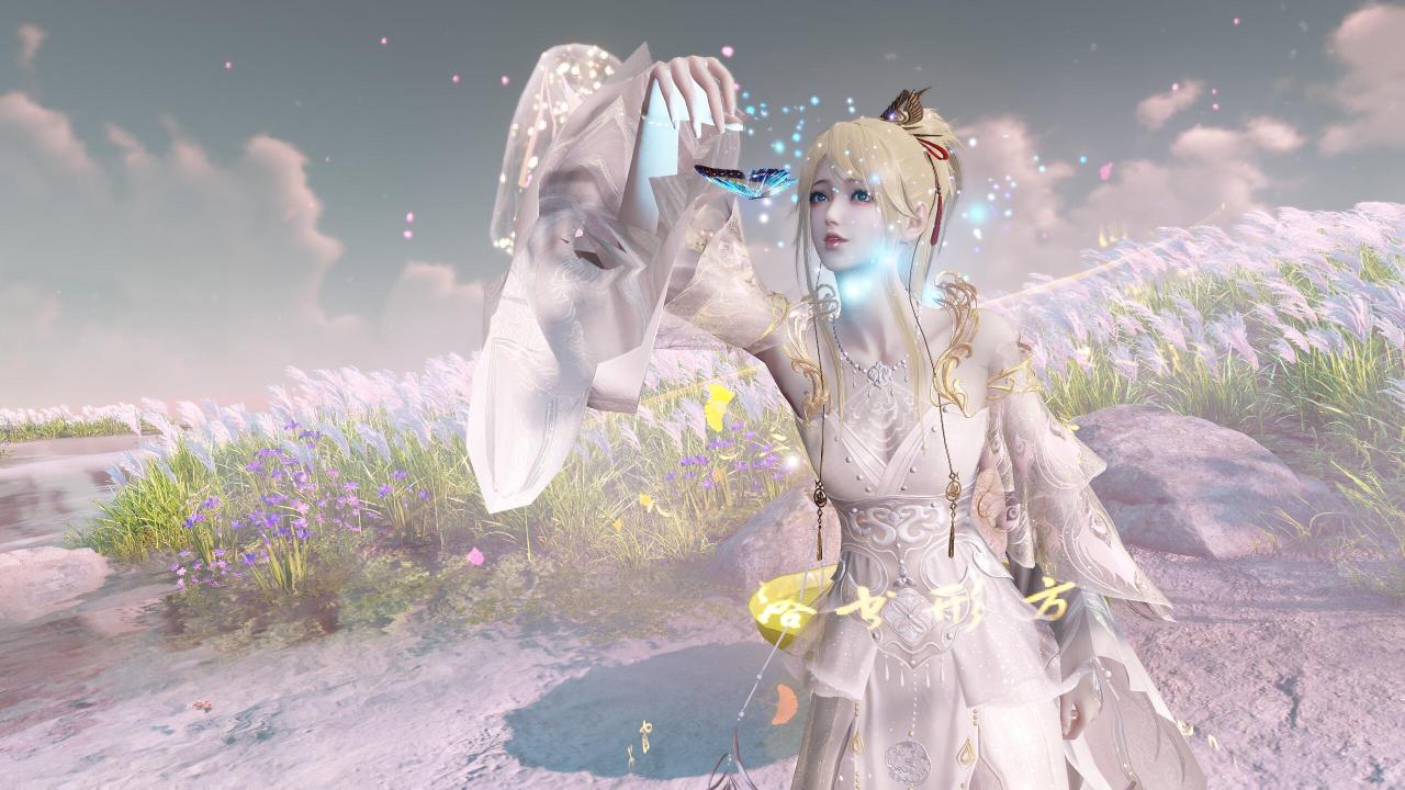 天涯明月刀长生剑【tum937】11.