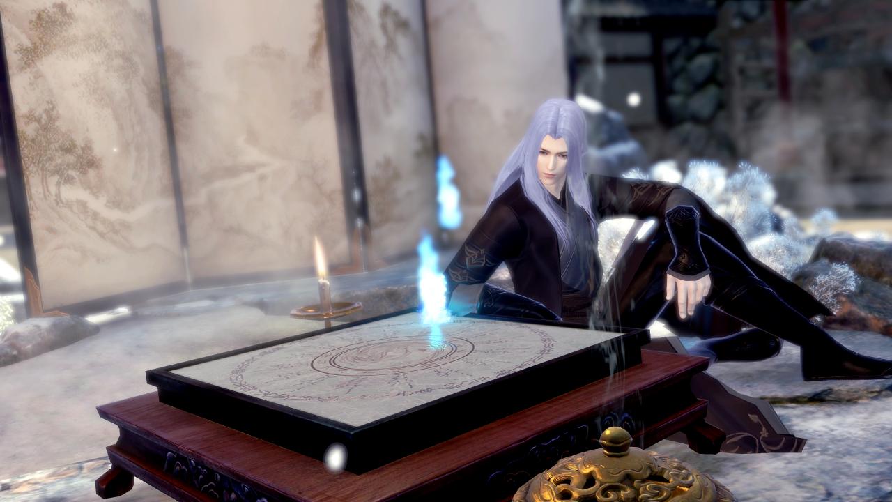 5w天赏积分,天赏(吹雪霓裳/沧海烟霞/一夕之萤/离合之火/焰丹砂(一阶)