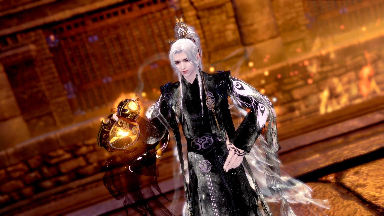 天涯明月刀吹雪【tsd192】10.